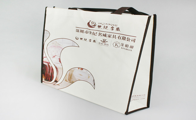 无纺布腹膜袋